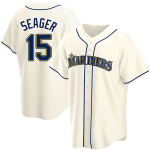 womens seager jersey