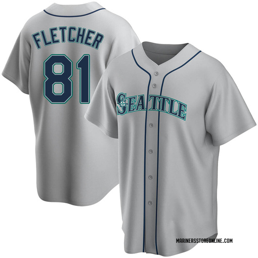 mariners jersey youth